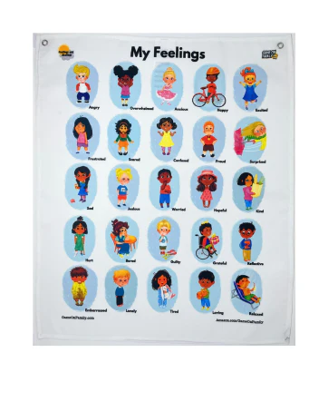 Social Emotional Learning